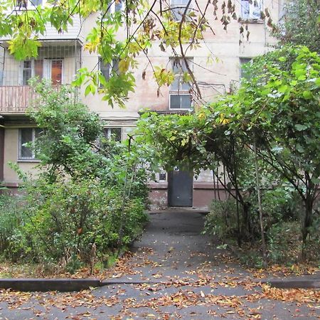 Apartment In Zaporozhye. Antica Zaporizhia Zewnętrze zdjęcie