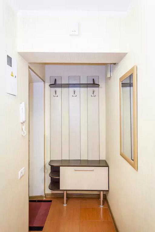 Apartment In Zaporozhye. Antica Zaporizhia Zewnętrze zdjęcie